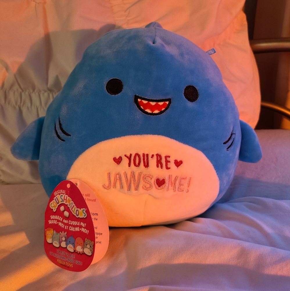 Squishmallow